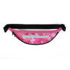 I Love Women's Sports Fanny Pack The I Love Women's Sports Fanny Pack is a must-have for every avid women's sports fan with its sleek design and functional features. Women Go Swish