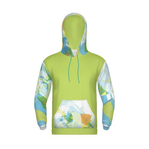 The Inner Swish Graphic Fleece Hoodie Women with their own unique fashion sense, stay warm, comfortable and look incredible in this ultra-modern Inner Swish Graphic Fleece Hoodie! Crafted from performance fleece, this hoodie gives you a feeling of sass an