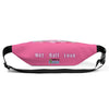 I Love Women's Sports Fanny Pack The I Love Women's Sports Fanny Pack is a must-have for every avid women's sports fan with its sleek design and functional features. Women Go Swish