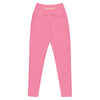 Pretty in Pink Leggings with pockets