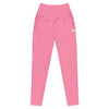 Pretty in Pink Leggings with pockets